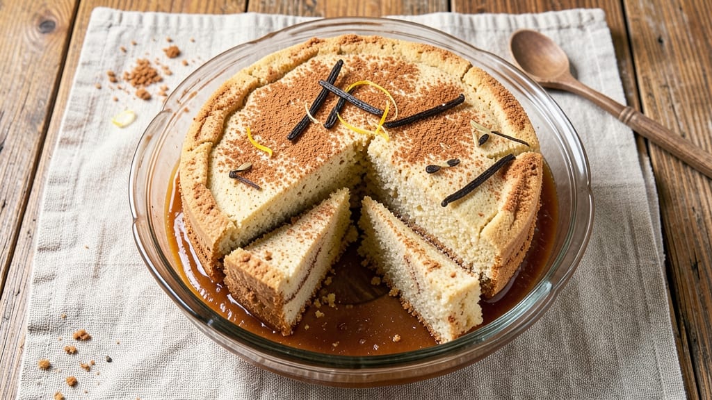 Almond Flour Birthday Cake Recipe: Moist Layers Without Eggs or Dairy