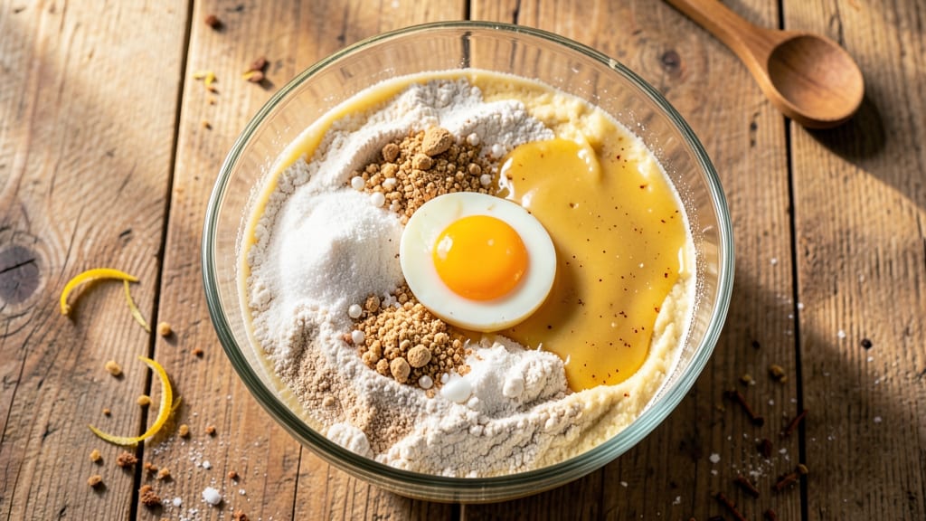 American Pancake Mix Recipe: Fluffy Stacks With Zero Measuring Hassle