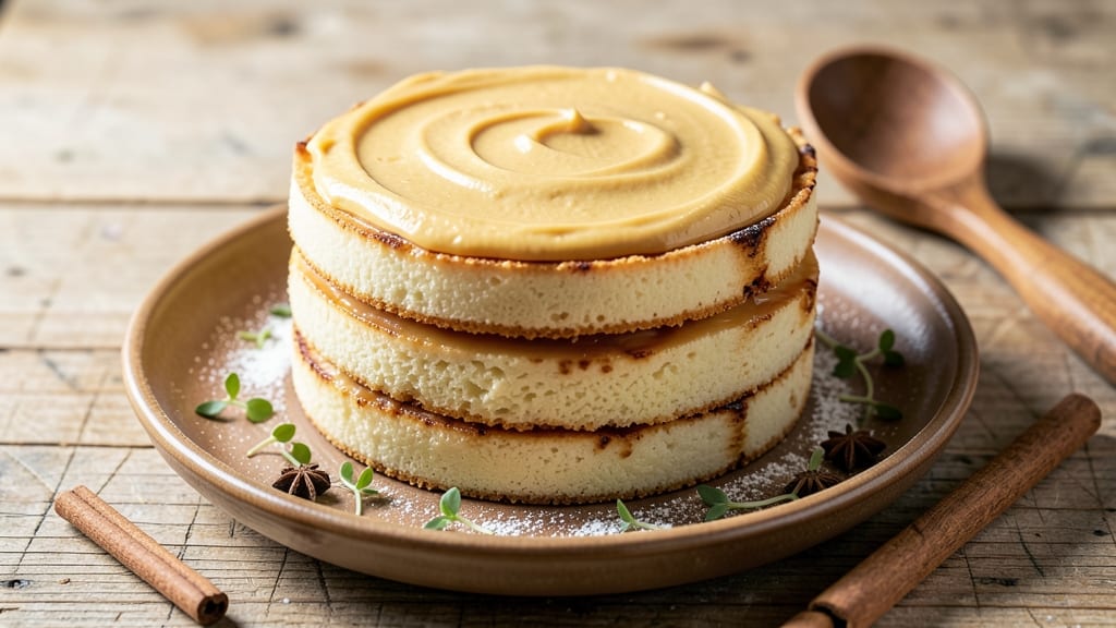 Arrowhead Grill Butter Cake Recipe: Buttery Layers with Secret Moisture Boost