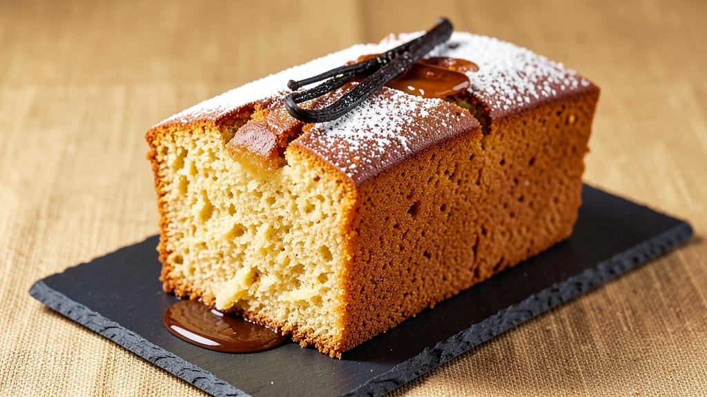 America's Test Kitchen Pound Cake Recipe: Buttery Layers With Secret Moisture Trick