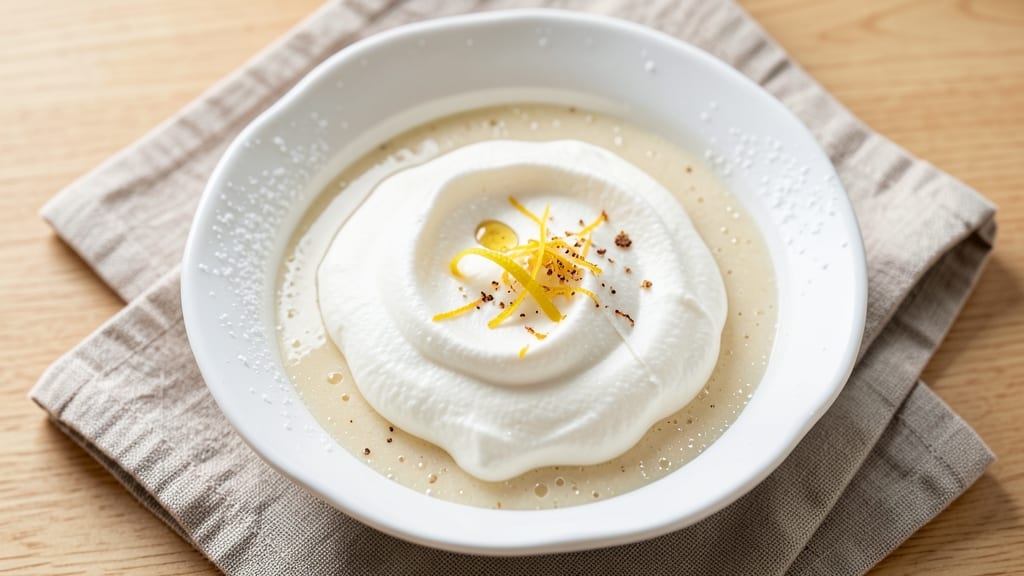 Angel Food Cake Glaze Icing Recipe: Light-as-Air Drizzle for Perfectly Decorated Layers