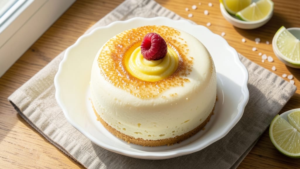 Mary Berry's Angel Cake Recipe: Light-as-Air Delicacy With Citrus Zest