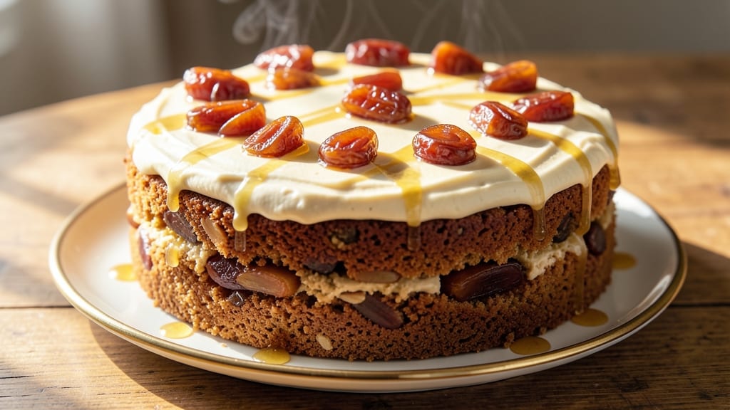 Desserts