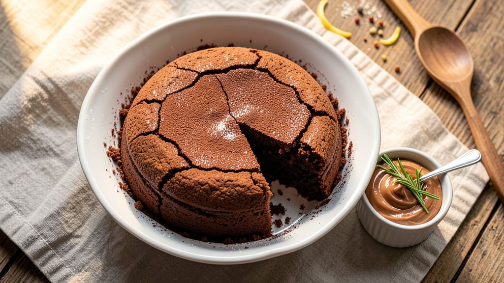 America's Test Kitchen Old Fashioned Chocolate Cake Recipe: Moist Layers and Fudgy Texture Mastered
