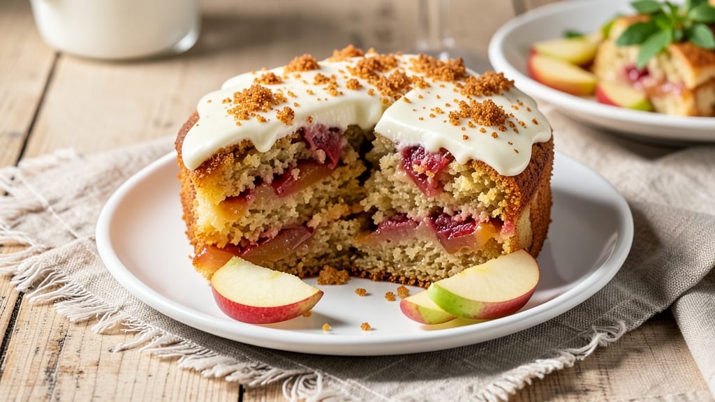 Apple Cake Recipe With Canned Apples: Moist Layers and Warm Spice Infusion
