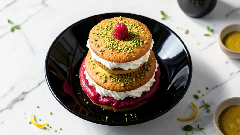 Anti-Gravity Cake Recipe: Light-as-Air Layers That Defy Gravity