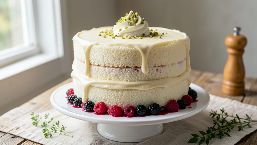 Angel Food Cake Mix Recipe Ideas: Light-as-Air Variations for Any Occasion