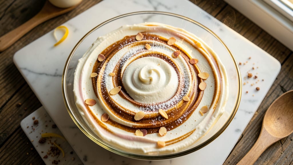 Amaretto Cake Filling Recipe: Nutty-Liquor Swirl That Elevates Any Layered Dessert