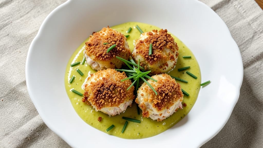 America's Test Kitchen Crab Cakes Recipe: Crispy Shells and Juicy Centers
