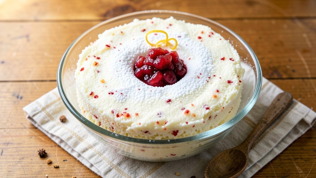 Angel Food Cake Mix and Crushed Pineapple Cake Recipe: Light Layers With Tropical Twist