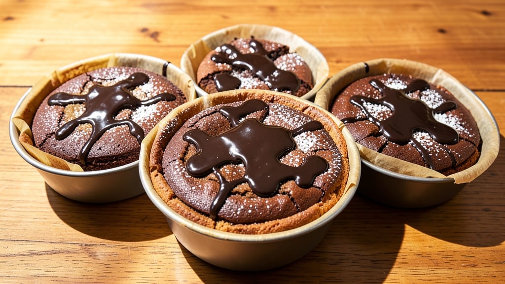 Amish Black Magic Cake Recipe: Moist Vanilla Layers With Secret Buttery Swirl