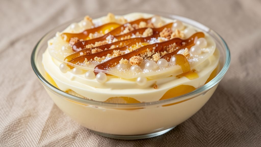 Asian Milk Cake Recipe: Silky Steamed Perfection in 30 Minutes
