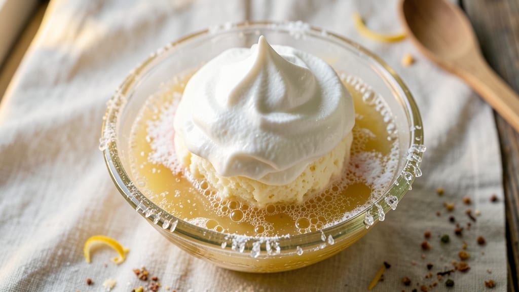 Angel Food Cake Soda Recipe: Light-as-Air Cake With Fizzy Twist