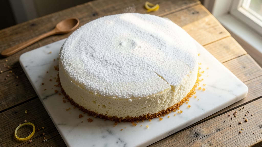 Angel Food Cake Recipe in 9x13 Pan: Light-as-Air Batch Baking Magic