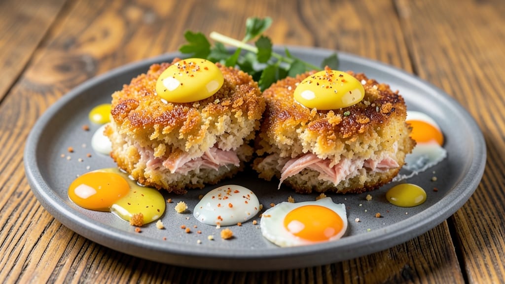 Anthony's Homeport Crab Cakes Recipe: Buttery Crispy Edges With Sweet Old Bay Zing