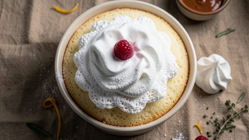 Angel Food Cake Dry Mix Recipe: Light-as-Air Fluff in 10 Minutes