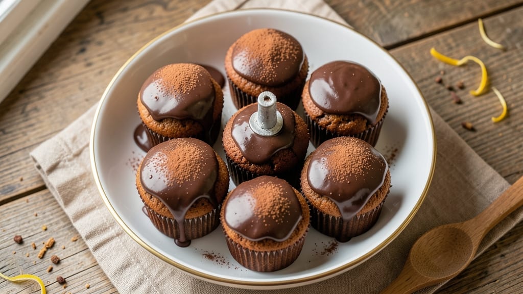 America's Test Kitchen Chocolate Cupcakes Recipe: Moist Centers and Velvety Frosting Mastery