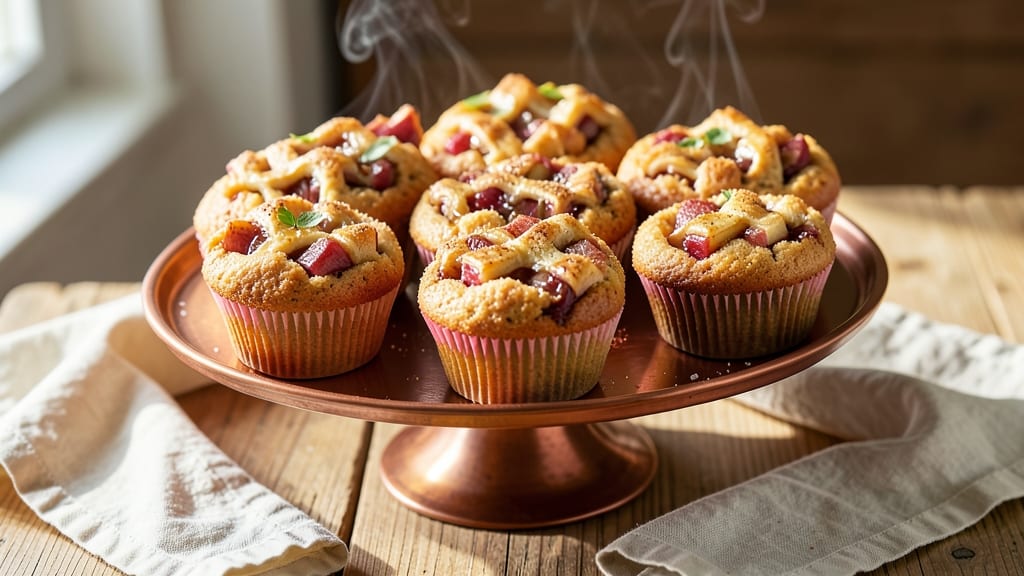 Apple Pie Cupcake Treats Recipe: Mini Desserts With Crust and Filling in One Bite
