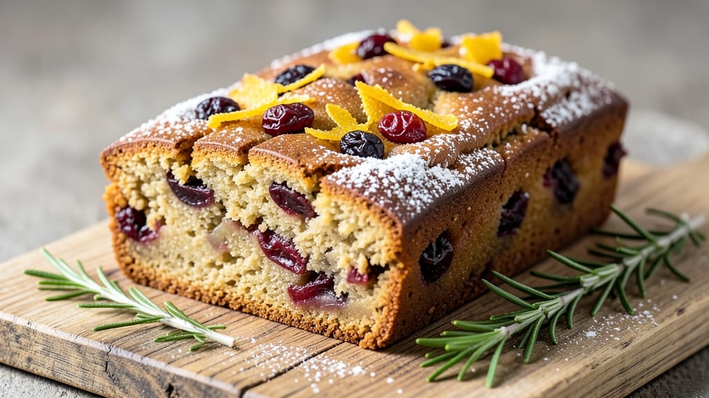 Amazing Fruit Cake Recipe: Boozy Spice-Infused Moisture Locked in Buttery Layers