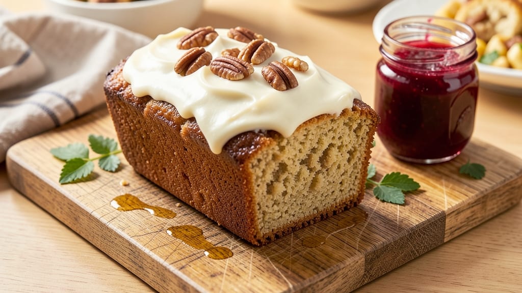 Aunt Jemima Pancake Mix Bread Recipe: Fluffy Homemade Loaf With Buttery Crust