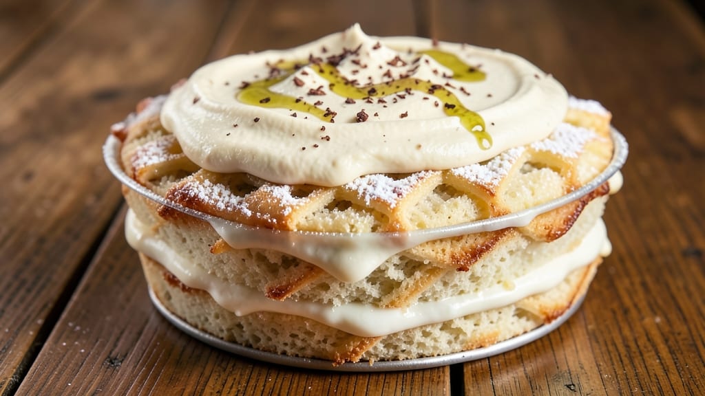 Angel Food Cake Box Recipe: Light-as-Air Cloud in Minutes