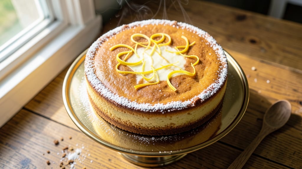 Aunt Sue's Famous Pound Cake Recipe: Buttery Vanilla Layers With Secret Moisture Secret