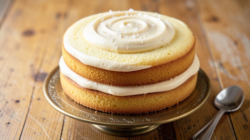 America's Test Kitchen Yellow Cake Recipe: Moist Layers With Buttery Vanilla Depth