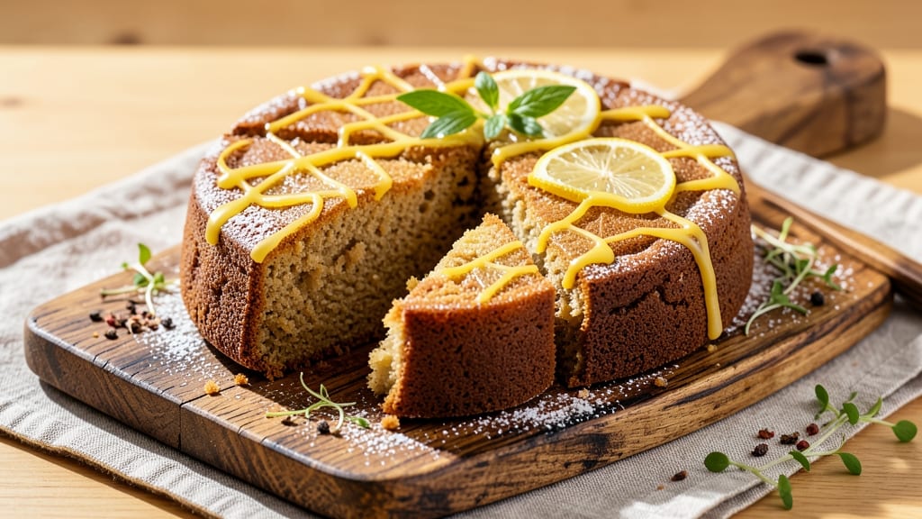 Aunt Sue's Pound Cake Recipe: Buttery Vanilla Layers With Secret Citrus Zest Twist