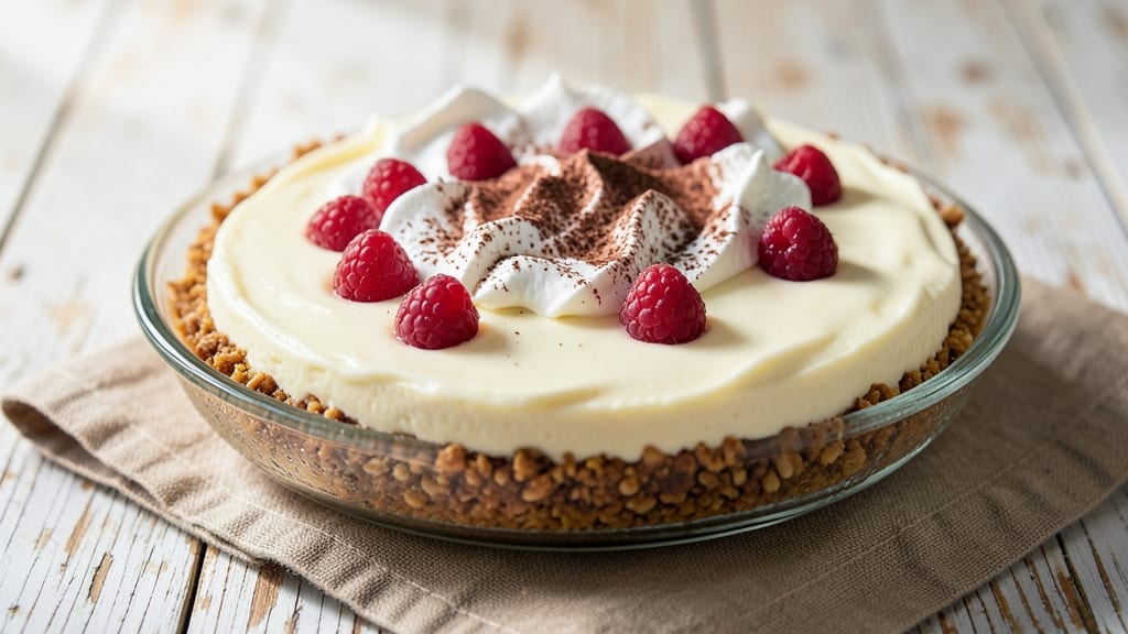 Atkins No-Bake Cheesecake Recipe: Zero-Sugar Creaminess Without the Wait