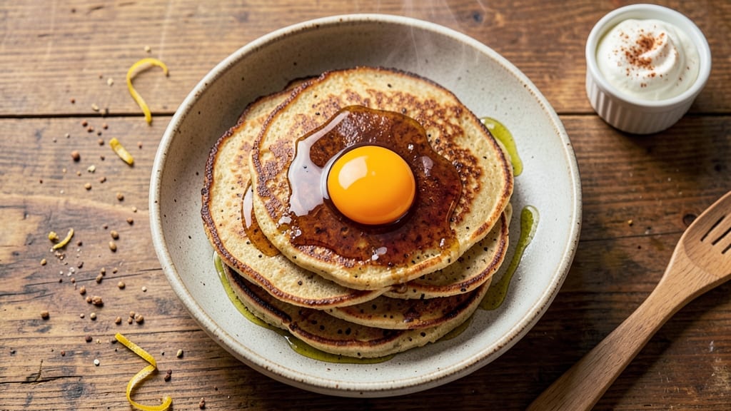 Arrowhead Mills Buckwheat Pancake Mix Recipe: Nutty Flavor With Zero Guilt