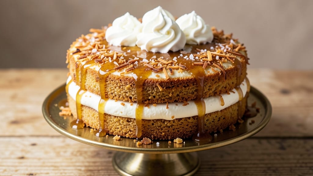 America's Test Kitchen Coconut Cake Recipe: Ultra-Moist Layers with Toasted Coconut Crunch