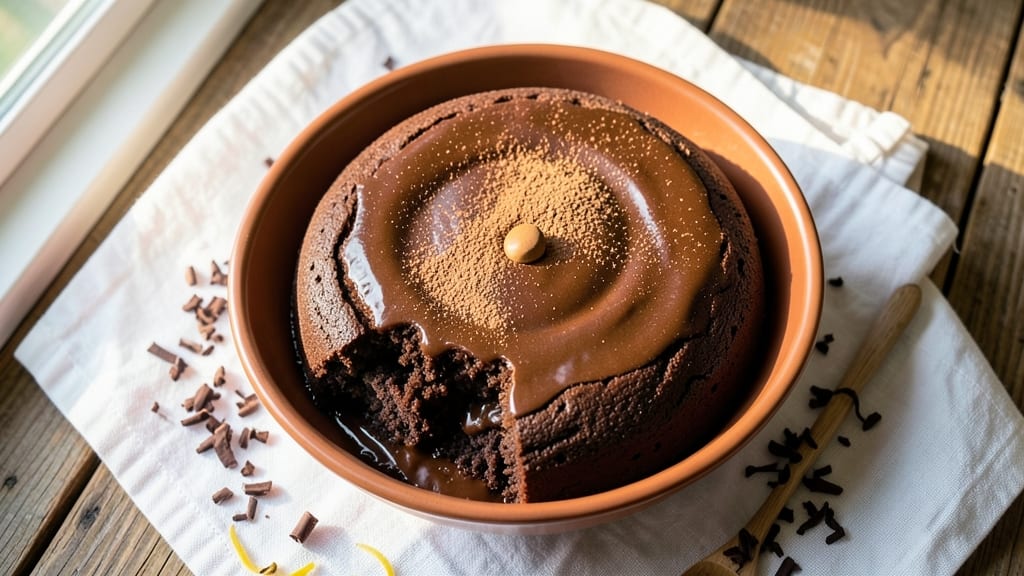 America's Test Kitchen Flourless Chocolate Cake Recipe: Fudgy Depth Without Dry Crumbs