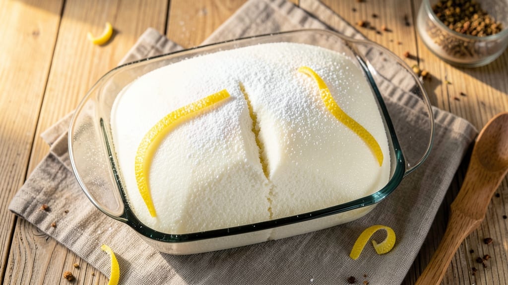 Angel Food Cake Bread Machine Recipe: Light-as-Air Magic with No Eggs