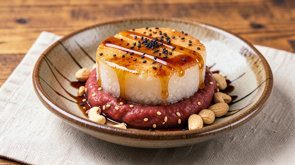 Asian Rice Cake Recipe Ideas: Savory-Sweet Bites With Crunchy Crusts