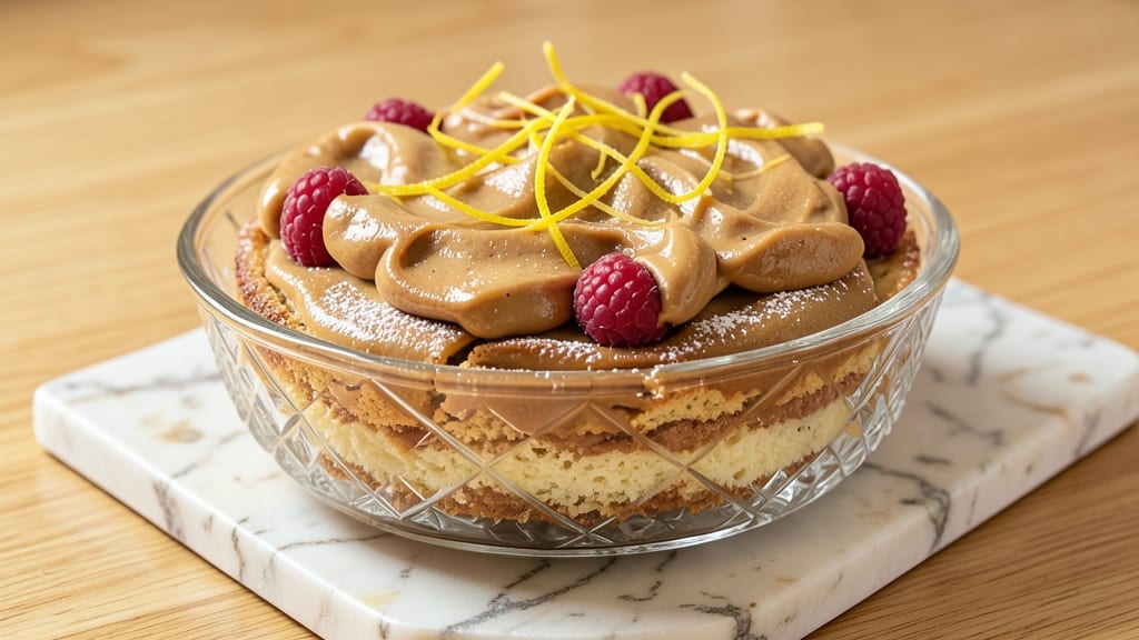 Almond Paste Cake Filling Recipe: Nutty Velvety Swirls for Layered Luxury