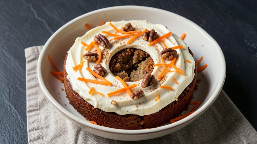 Atk Carrot Cake Recipe: Moist Layers and Cream Cheese Frosting Magic