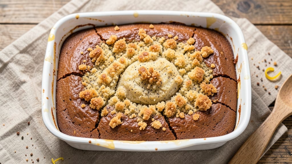 Aunt Jemima Coffee Cake Copycat Recipe: Vanilla-Cinnamon Swirls With Buttery Streusel Crown