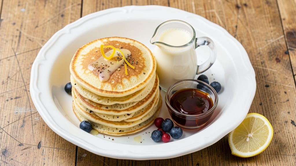 Aunt Jemima Original Pancake Mix Recipe: Fluffy Stacks With Buttermilk Secret
