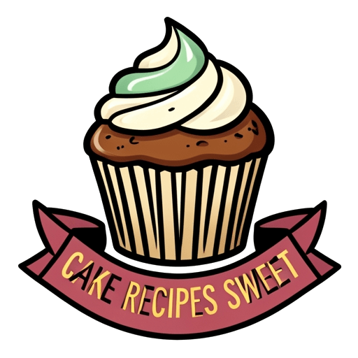 Cake Recipes Sweet